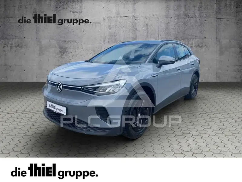2022 Volkswagen ID 4