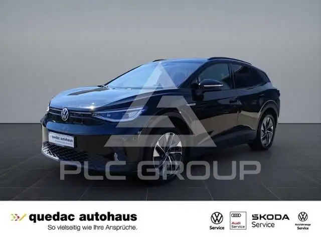 2022 Volkswagen ID 4