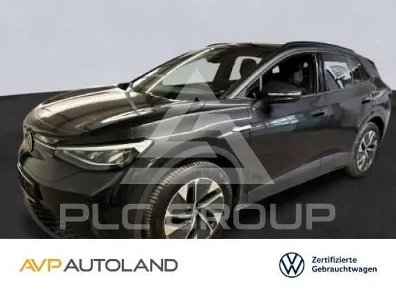 2022 Volkswagen ID 4