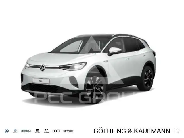 2022 Volkswagen ID 4