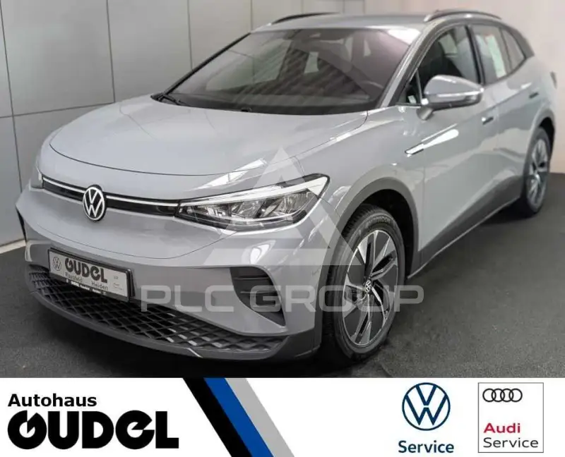 2022 Volkswagen ID 4