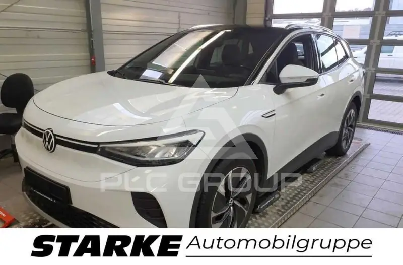 2022 Volkswagen ID 4