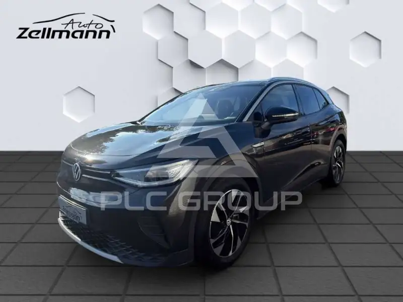 2022 Volkswagen ID 4