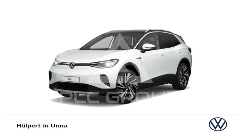 2022 Volkswagen ID 4