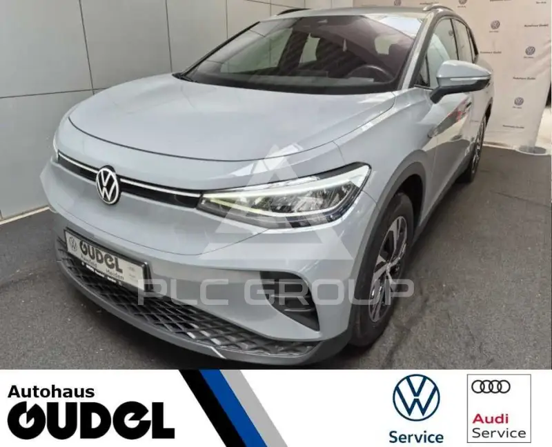 2022 Volkswagen ID 4