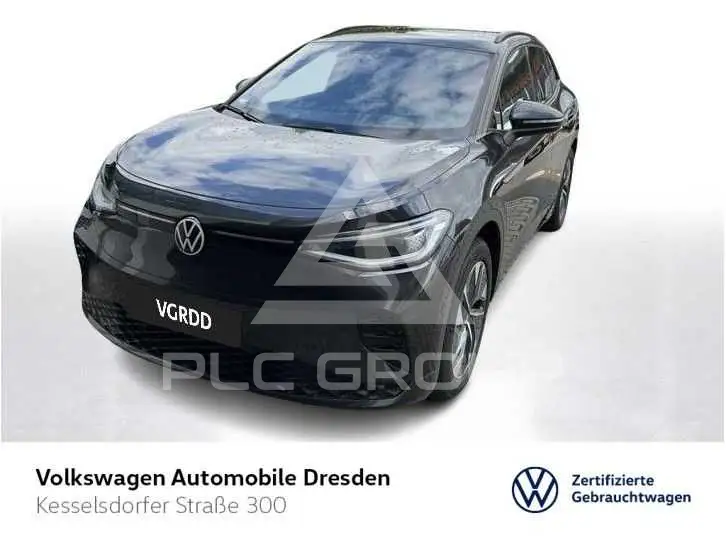 2022 Volkswagen ID 4