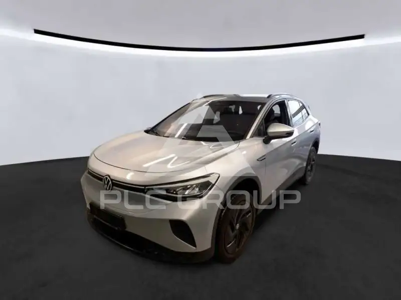 2022 Volkswagen ID 4
