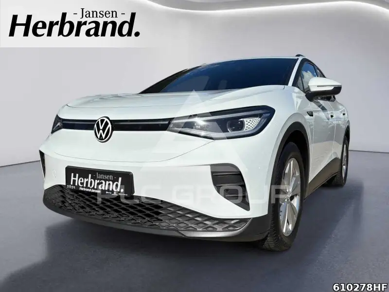 2022 Volkswagen ID 4