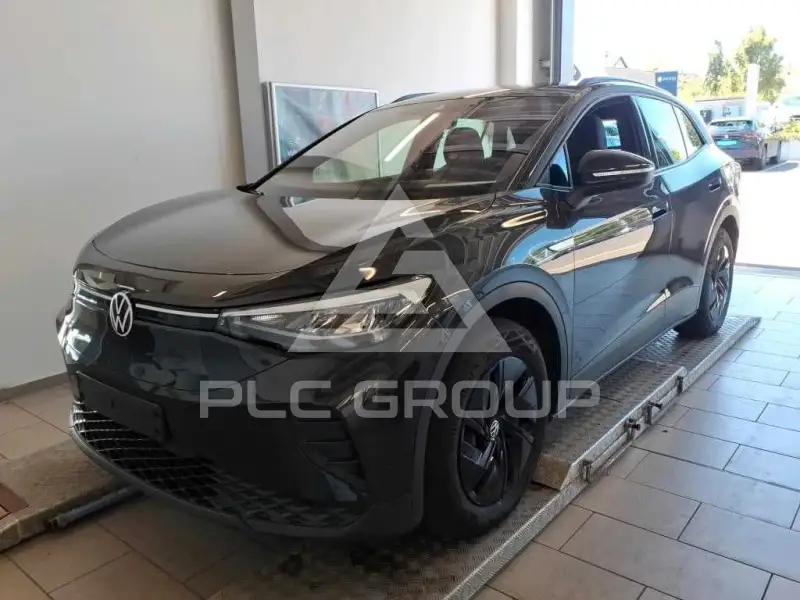 2022 Volkswagen ID 4