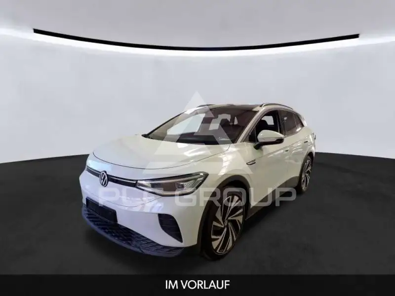2022 Volkswagen ID 4