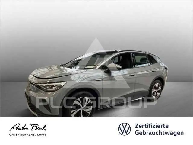 2022 Volkswagen ID 4