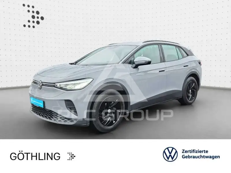 2022 Volkswagen ID 4