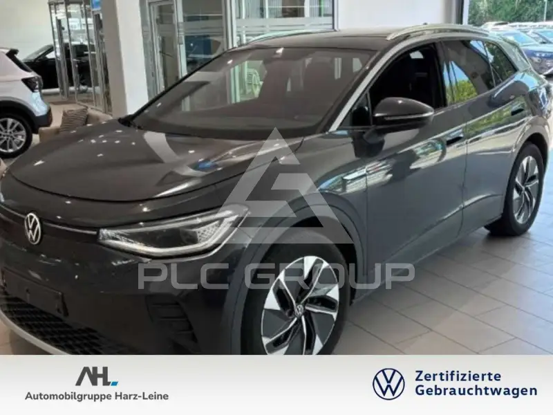 2022 Volkswagen ID 4