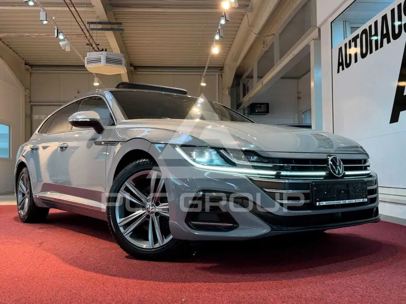 2022 Volkswagen ARTEON