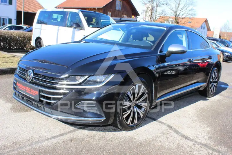 2022 Volkswagen ARTEON