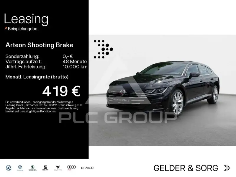 2022 Volkswagen ARTEON