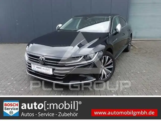 2022 Volkswagen ARTEON