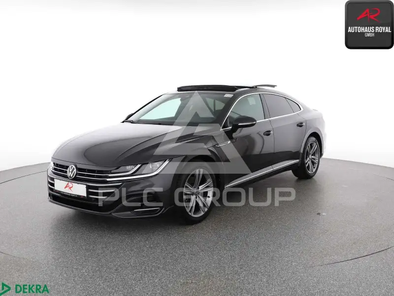 2022 Volkswagen ARTEON