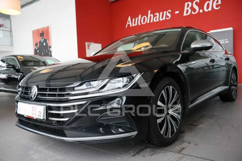 2022 Volkswagen ARTEON