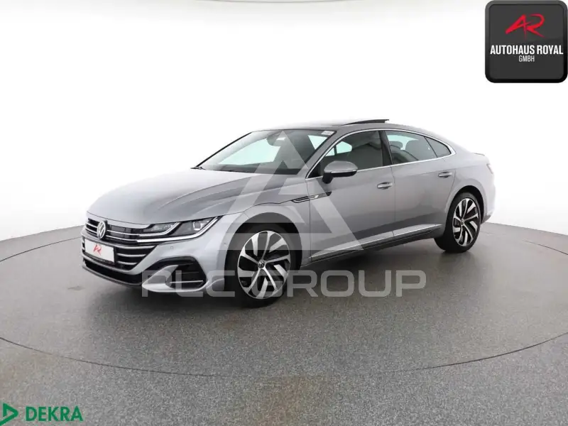 2022 Volkswagen ARTEON