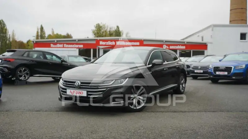 2022 Volkswagen ARTEON