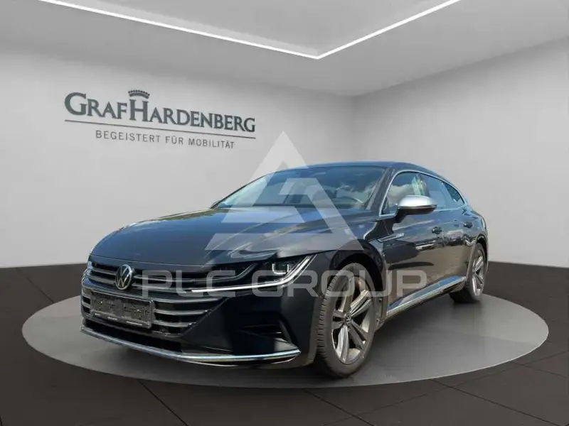 2022 Volkswagen ARTEON