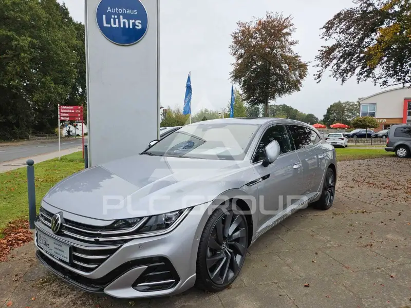 2022 Volkswagen ARTEON