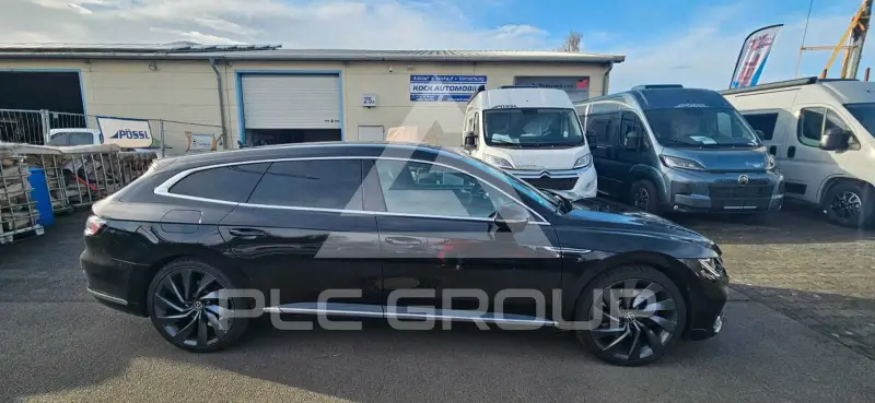 2022 Volkswagen ARTEON