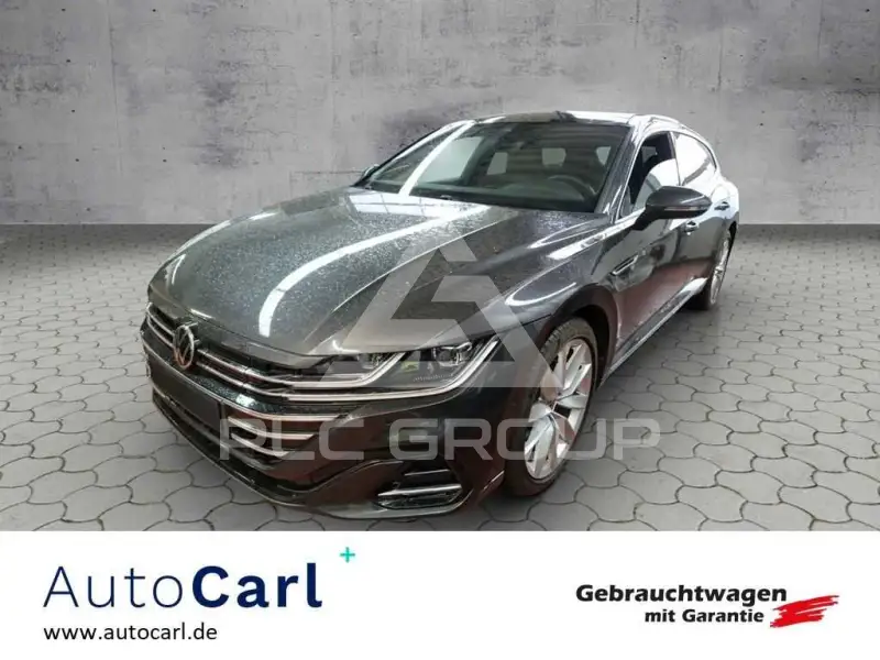 2022 Volkswagen ARTEON