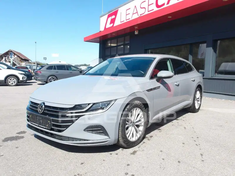 2022 Volkswagen ARTEON