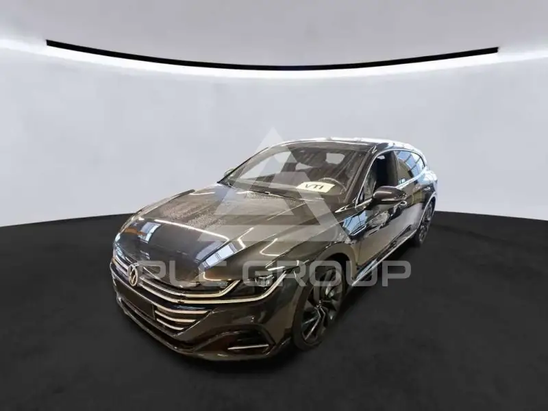 2022 Volkswagen ARTEON