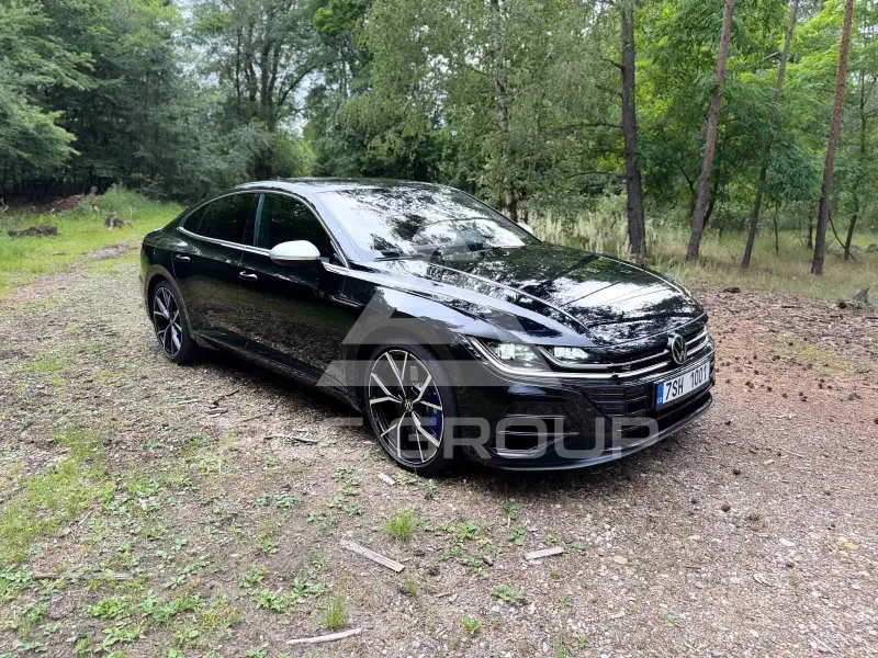 2022 Volkswagen ARTEON