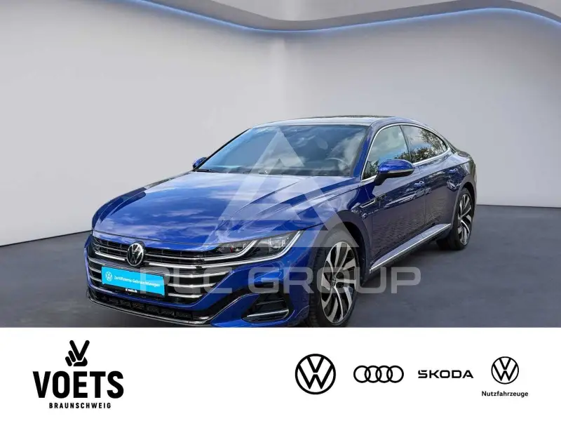 2022 Volkswagen ARTEON