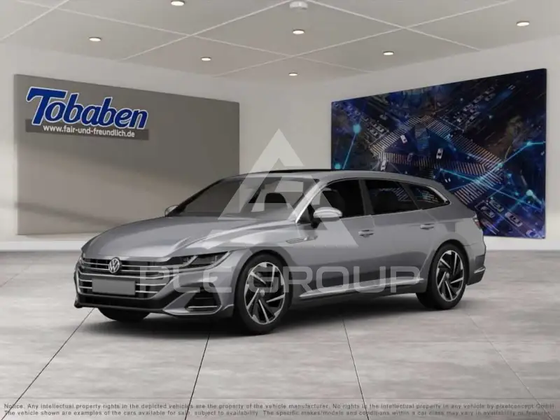 2022 Volkswagen ARTEON