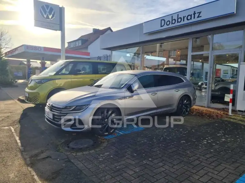 2022 Volkswagen ARTEON