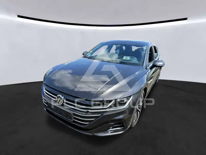 2022 Volkswagen ARTEON