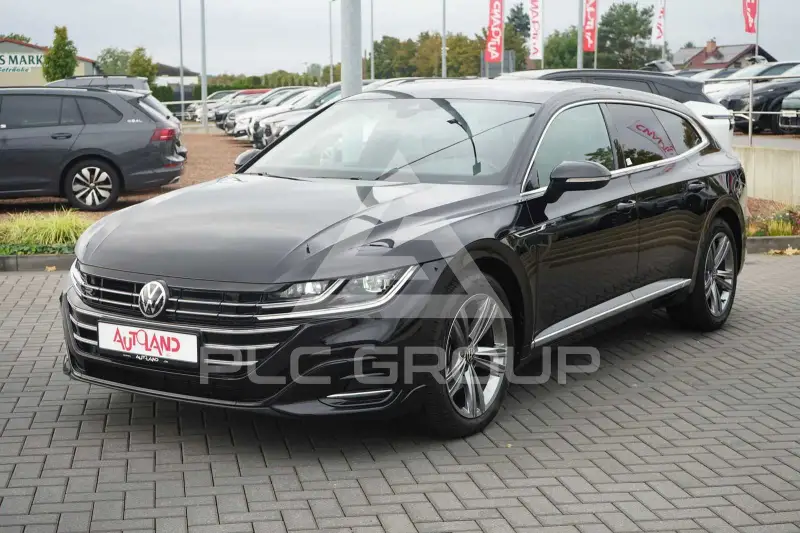 2022 Volkswagen ARTEON