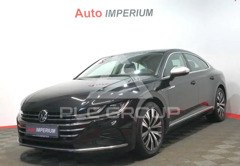 2022 Volkswagen ARTEON