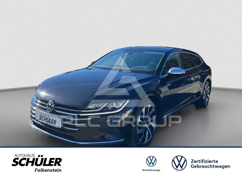 2022 Volkswagen ARTEON