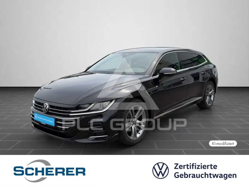2022 Volkswagen ARTEON