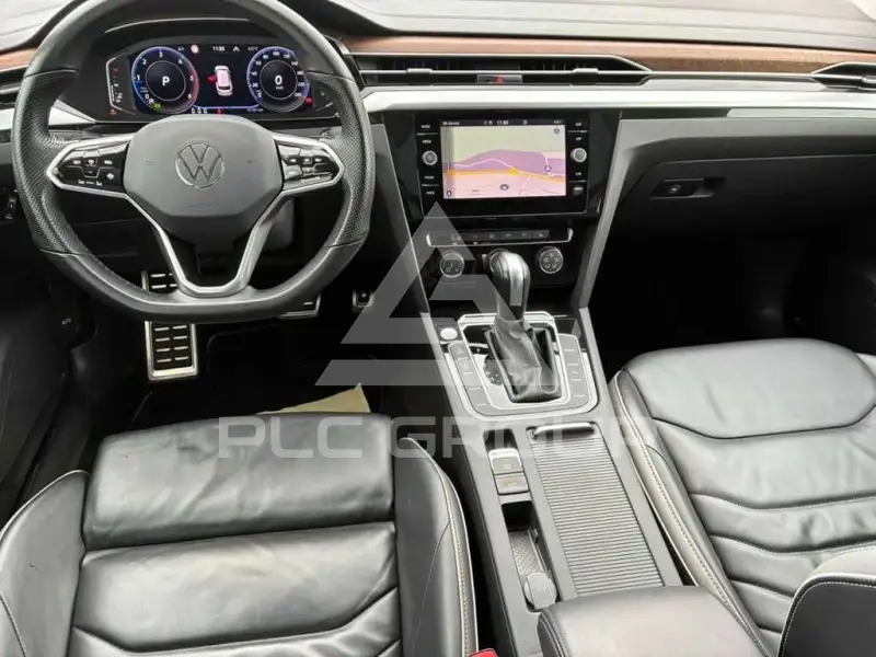 2022 Volkswagen ARTEON