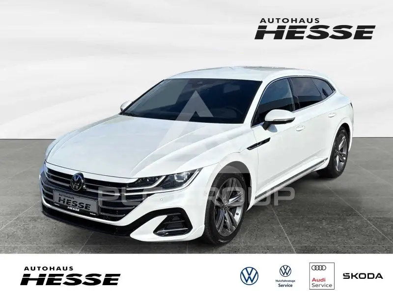 2022 Volkswagen ARTEON