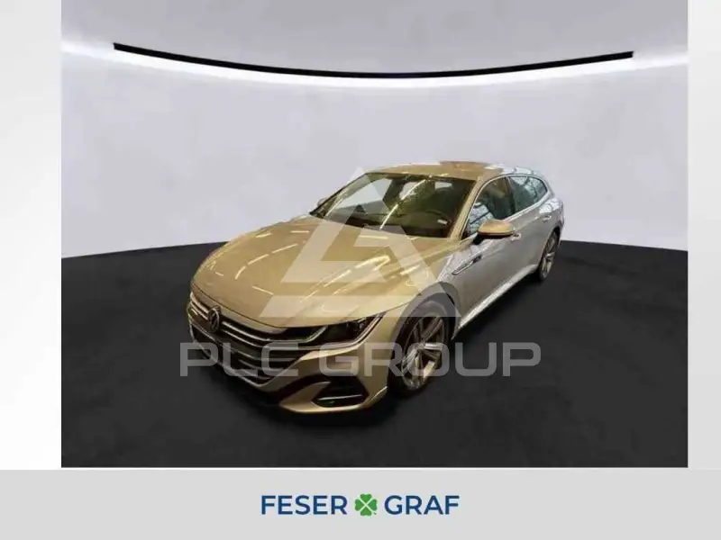 2022 Volkswagen ARTEON