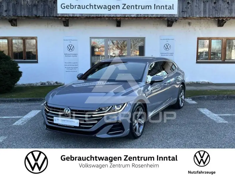 2022 Volkswagen ARTEON
