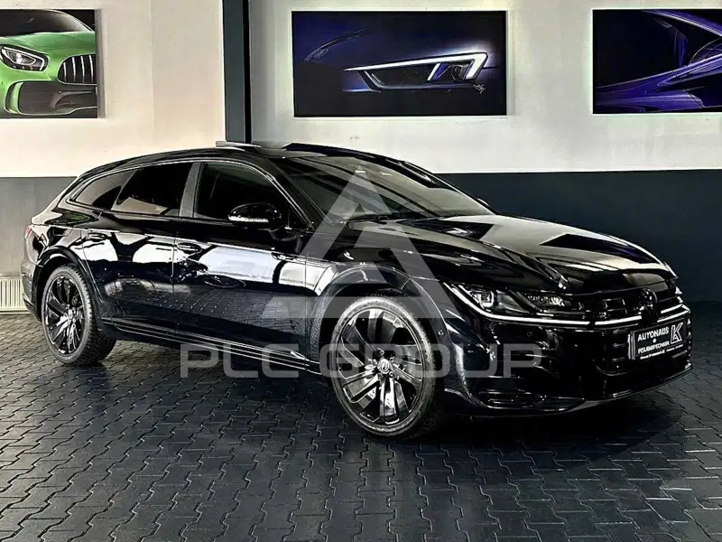 2022 Volkswagen ARTEON
