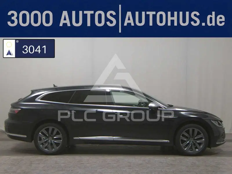 2022 Volkswagen ARTEON