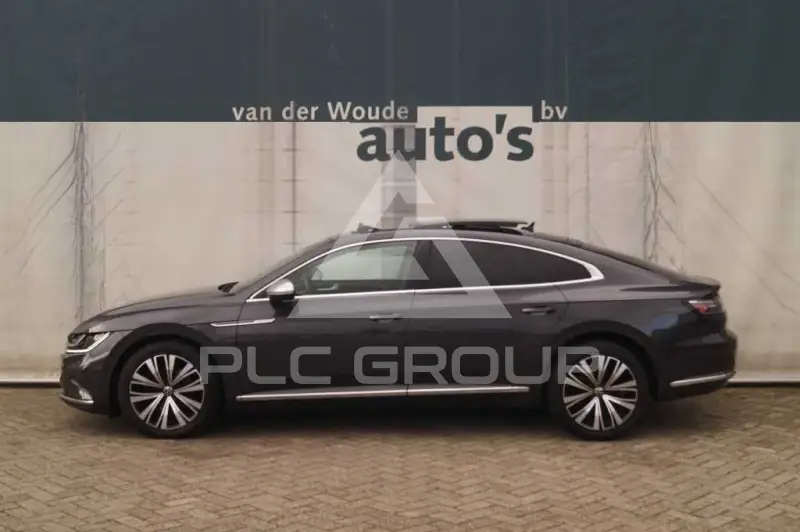 2022 Volkswagen ARTEON
