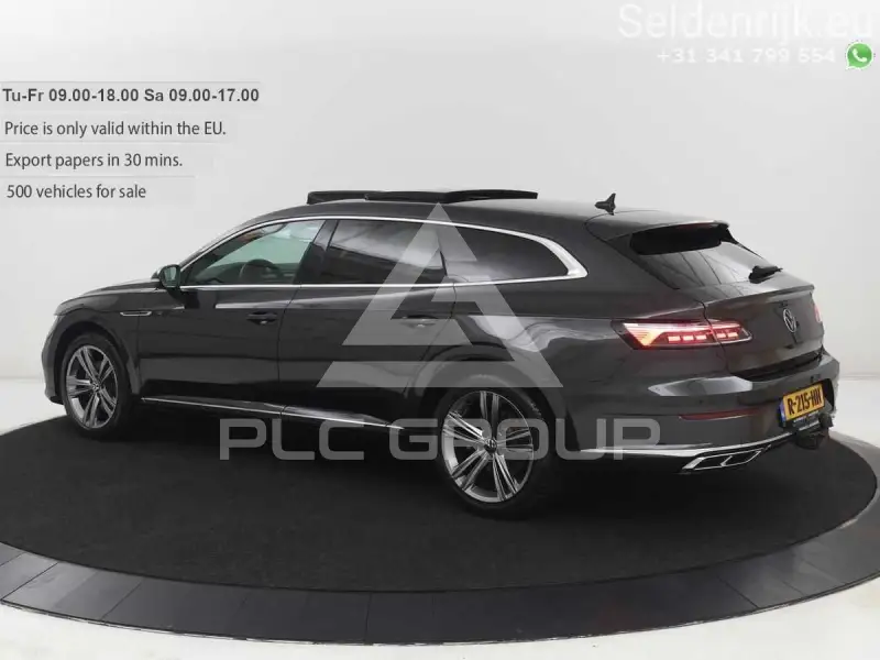 2022 Volkswagen ARTEON