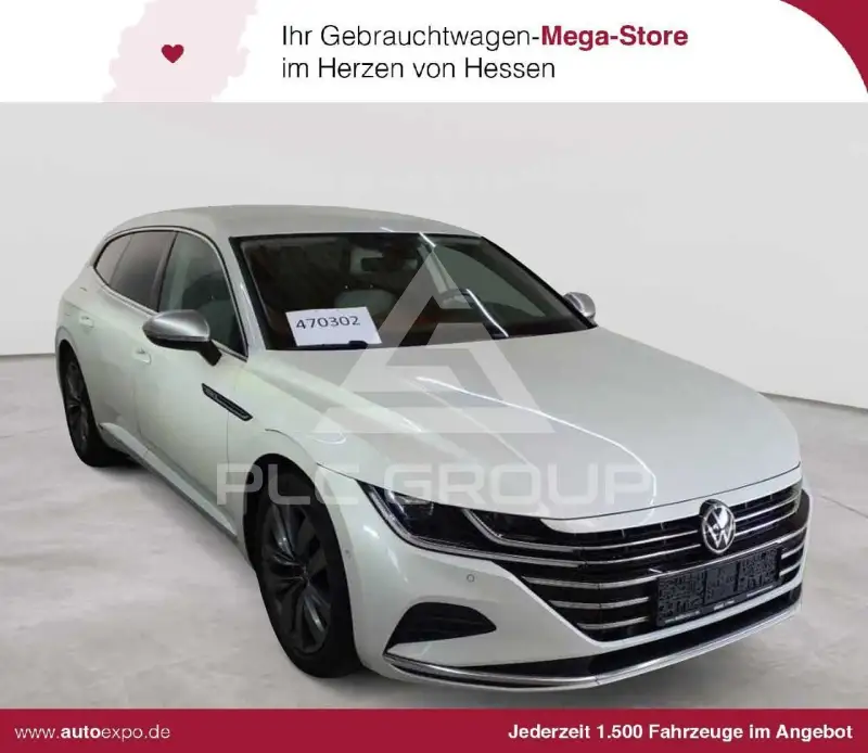 2022 Volkswagen ARTEON