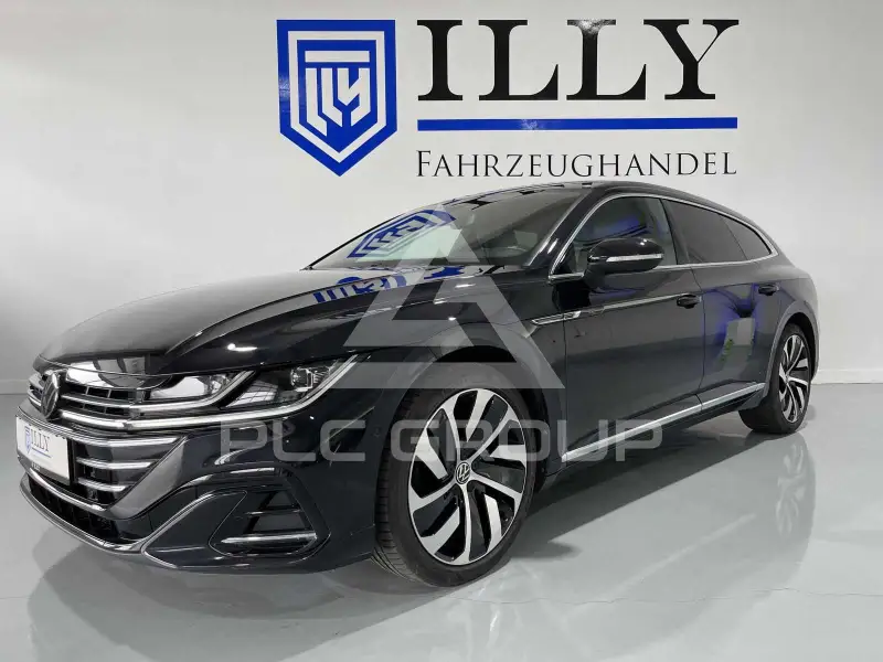 2022 Volkswagen ARTEON